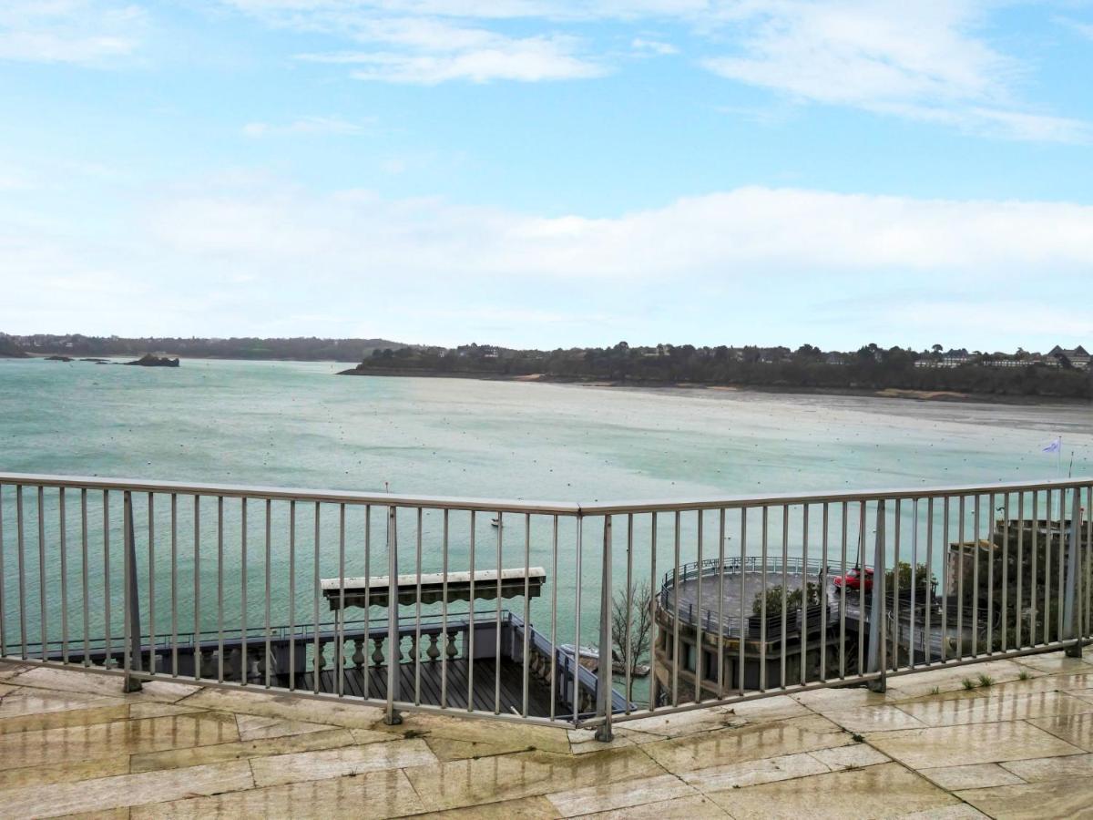 Apartment La Baie By Interhome Dinard Zewnętrze zdjęcie