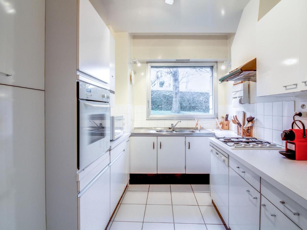 Apartment La Baie By Interhome Dinard Zewnętrze zdjęcie