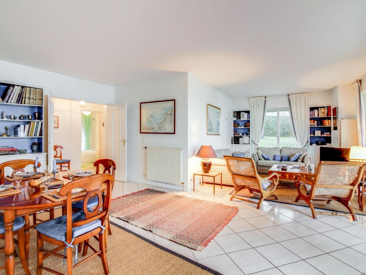 Apartment La Baie By Interhome Dinard Zewnętrze zdjęcie