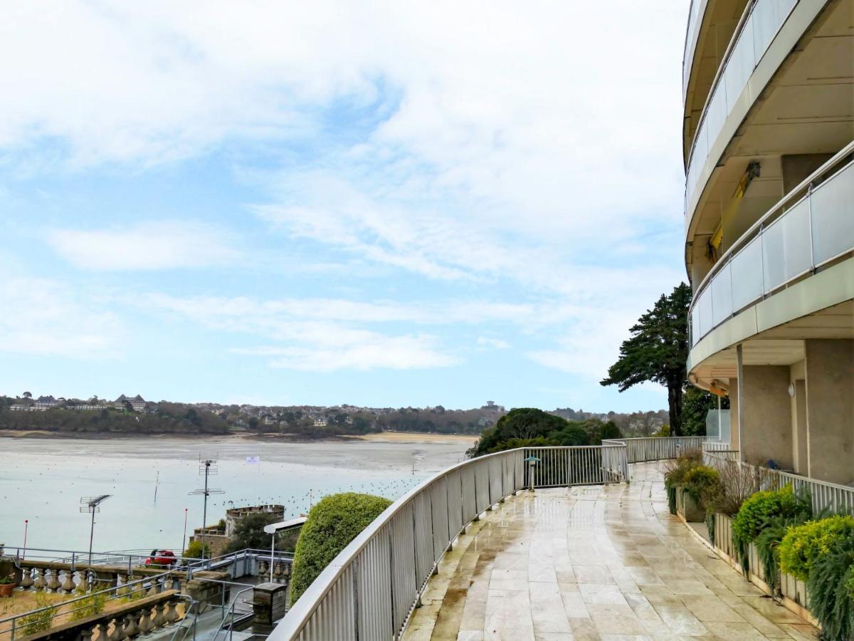 Apartment La Baie By Interhome Dinard Zewnętrze zdjęcie