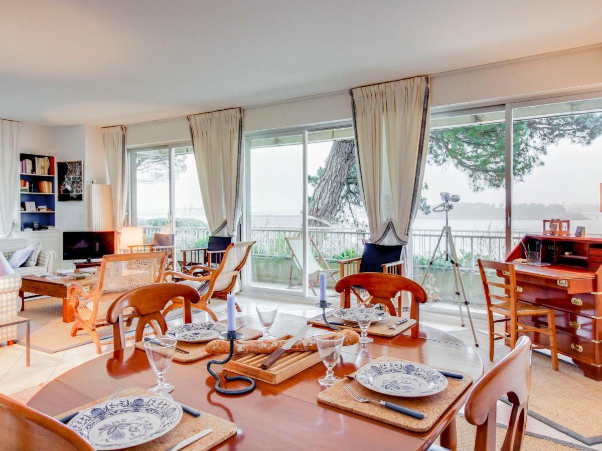 Apartment La Baie By Interhome Dinard Zewnętrze zdjęcie