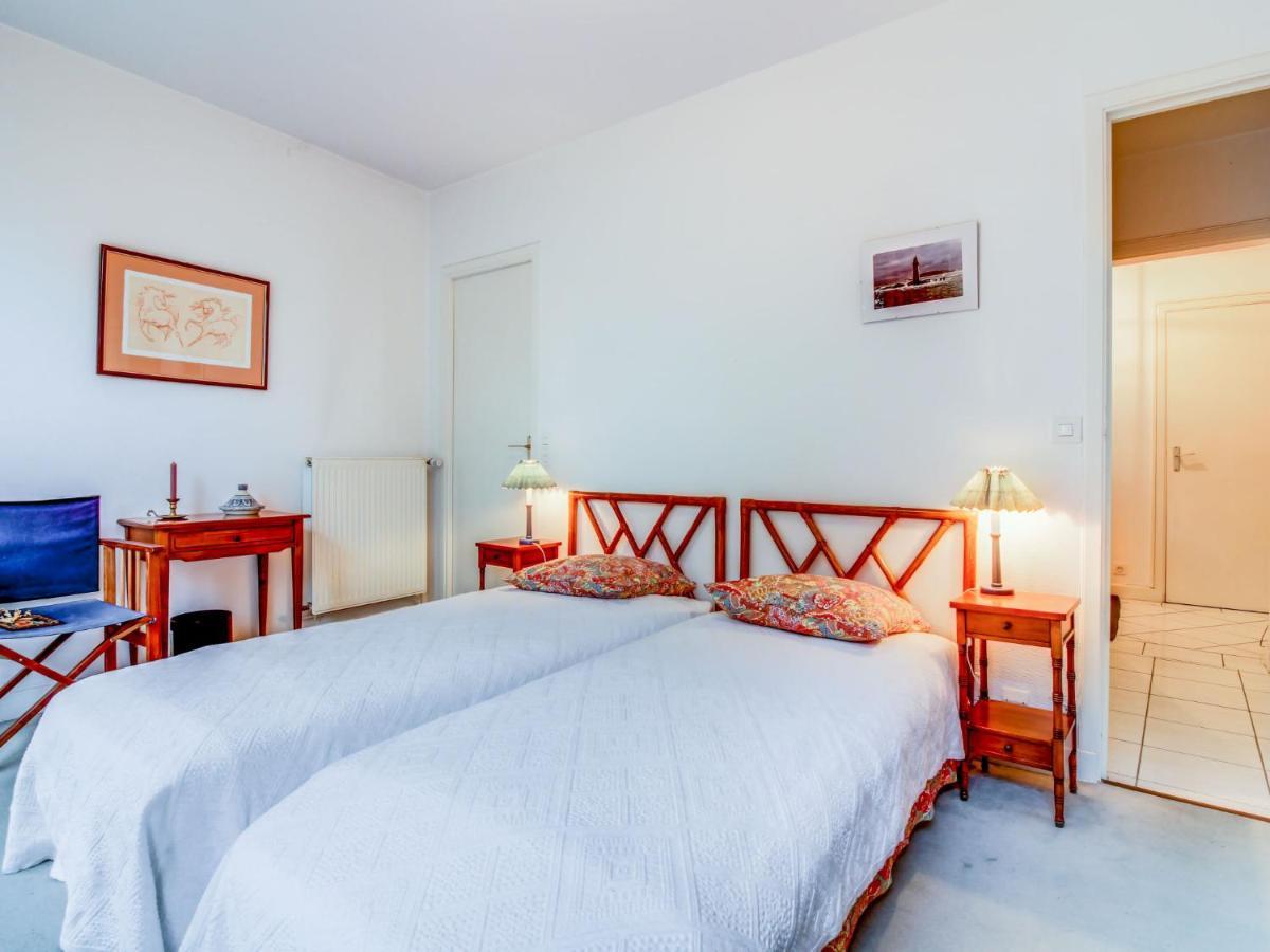 Apartment La Baie By Interhome Dinard Zewnętrze zdjęcie