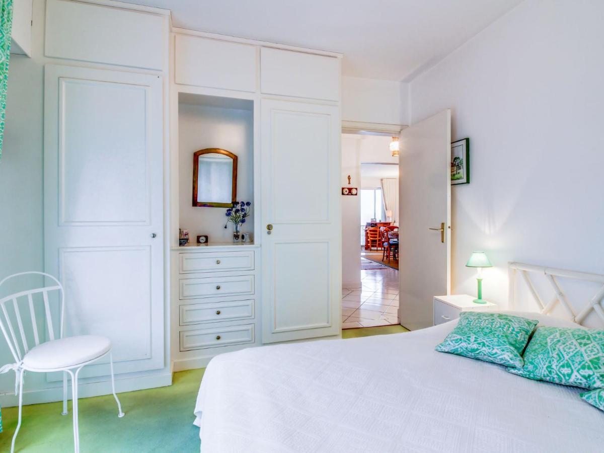 Apartment La Baie By Interhome Dinard Zewnętrze zdjęcie