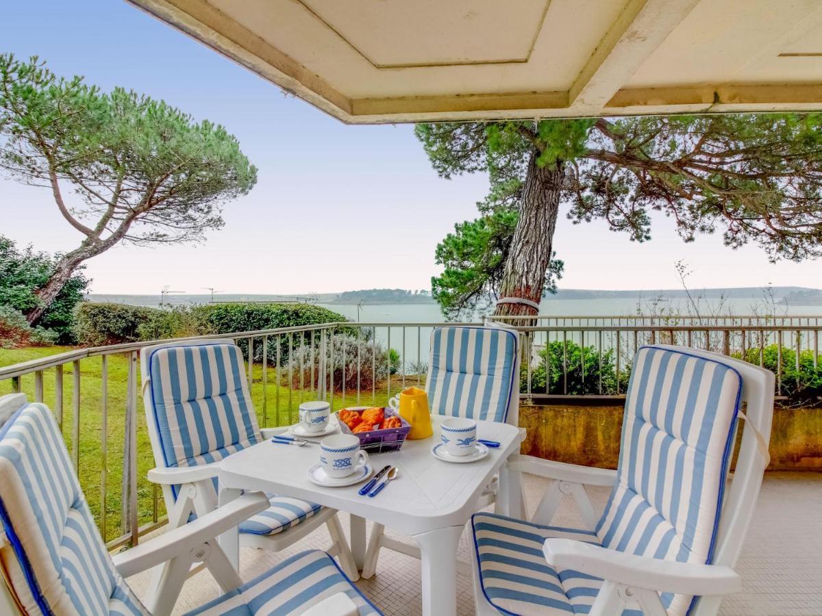 Apartment La Baie By Interhome Dinard Zewnętrze zdjęcie