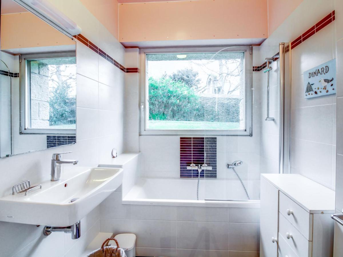 Apartment La Baie By Interhome Dinard Zewnętrze zdjęcie