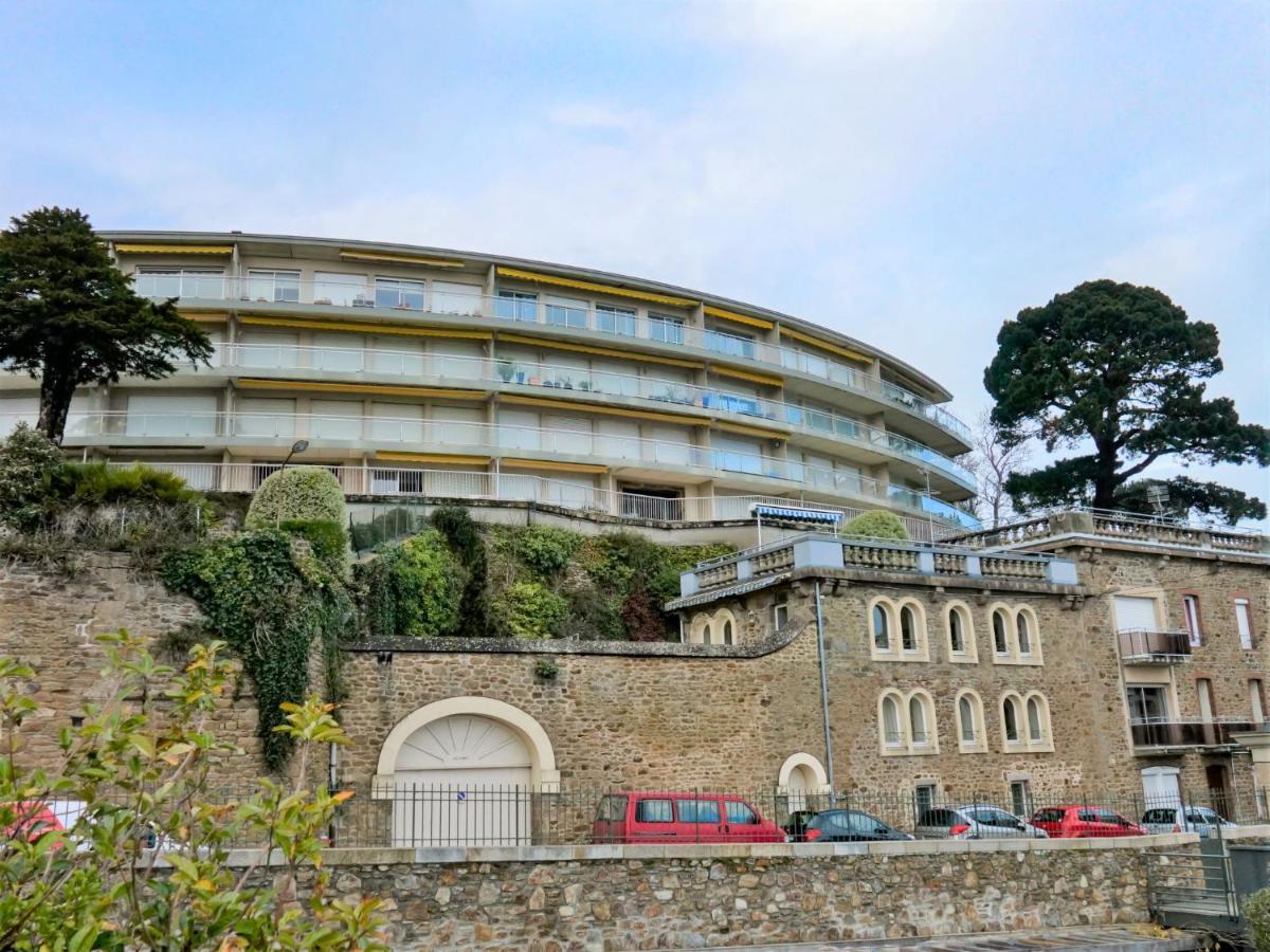 Apartment La Baie By Interhome Dinard Zewnętrze zdjęcie