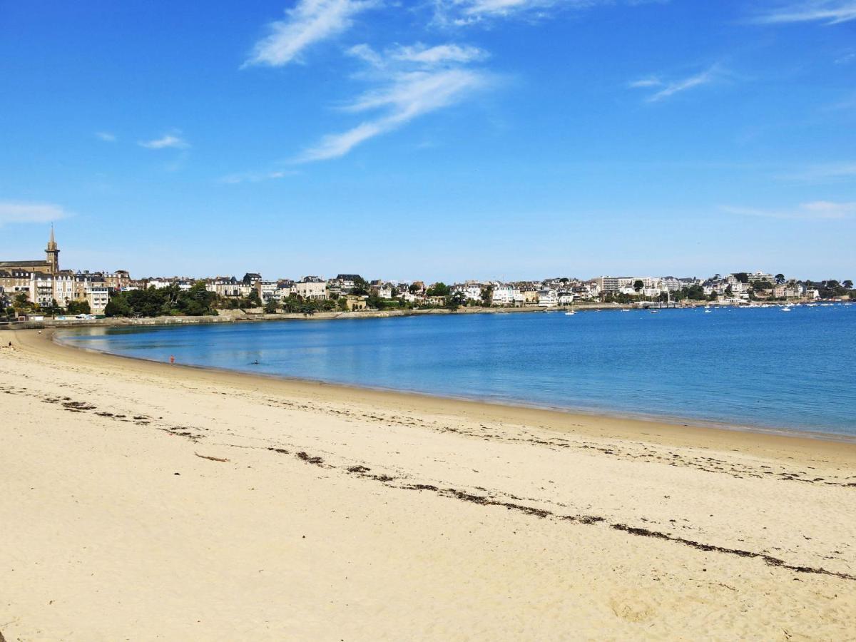 Apartment La Baie By Interhome Dinard Zewnętrze zdjęcie