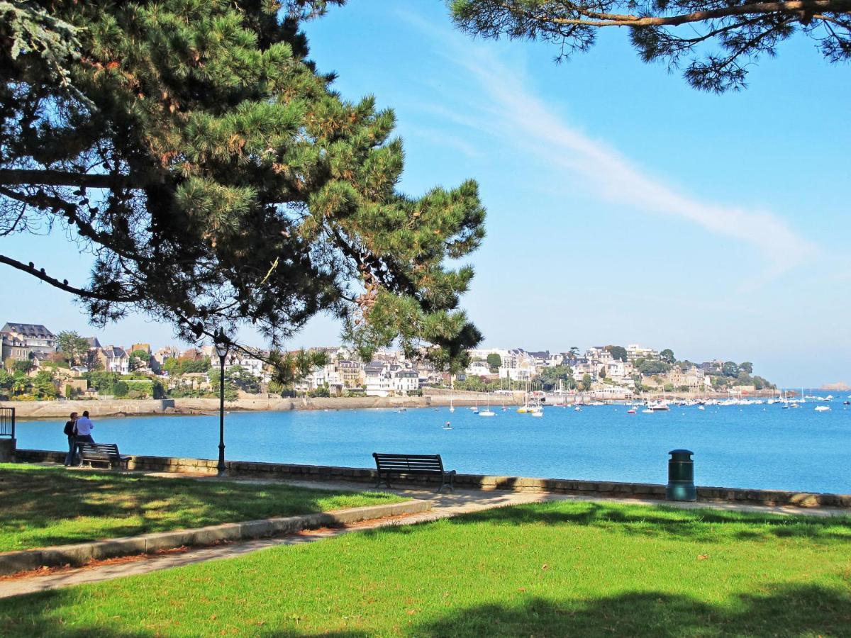 Apartment La Baie By Interhome Dinard Zewnętrze zdjęcie