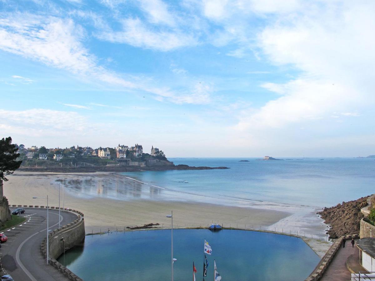 Apartment La Baie By Interhome Dinard Zewnętrze zdjęcie